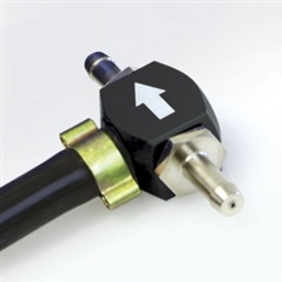 Turbosmart GBCV SS/DS Replacement Tee thumbnail-0