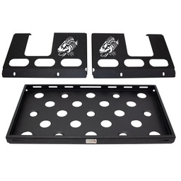 Fishbone Offroad 2018+ Jeep Wrangler JL Interior Storage Rack thumbnail-0