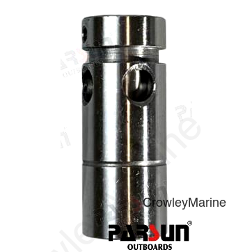 RELIEF VALVE ASSY