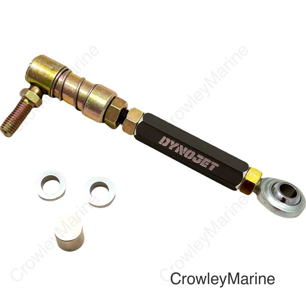 Sway Bar Link - Quick Disconnect - Polaris RZR XP1000/XP