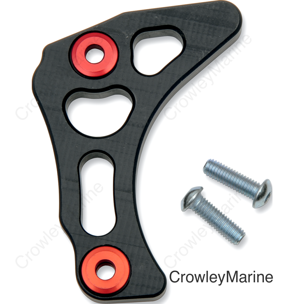 CASE SAVER GUARD YZ250F