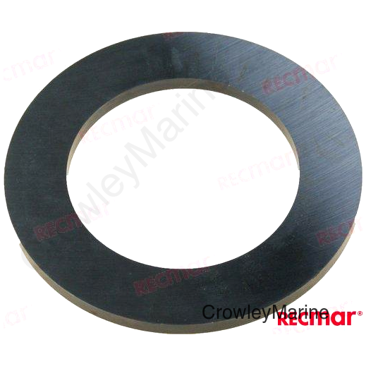 WASHER, THRUST (REC67F-45576-00)