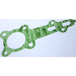 GASKET B, IMPELLER