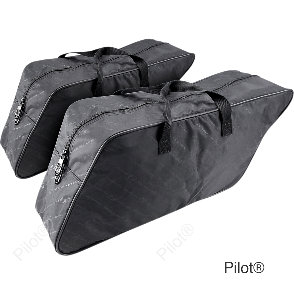 Saddlebag Liners - OEM - Large