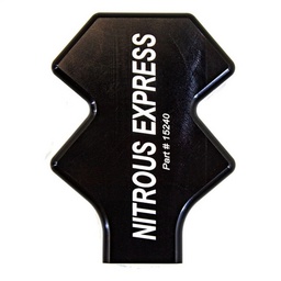 Nitrous Express 4 Port Distribution Block thumbnail-0