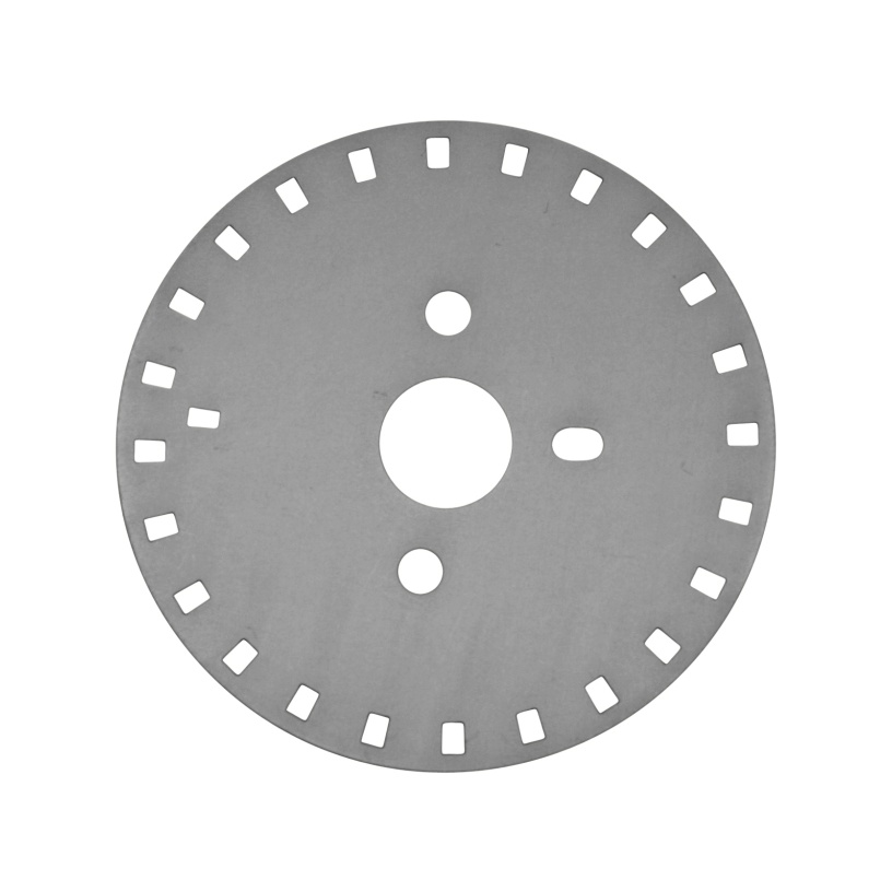 AEM Cam Angle Sensor Disk for RB25DET / VG / Some RB26 Engines (50mm OD)