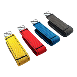 Seachoice Bundling Straps, Hook and Loop Closures, Pack of 4 thumbnail-7