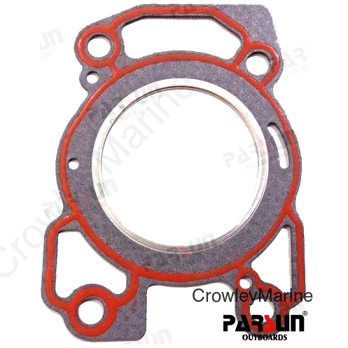 GASKET CYLINDER HEAD (PAF2.6-04000001)