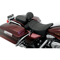 SEAT PILLION MILD 97-20FL thumbnail-1