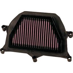 OE Replacement High-Flow Air Filter - Yamaha thumbnail-0