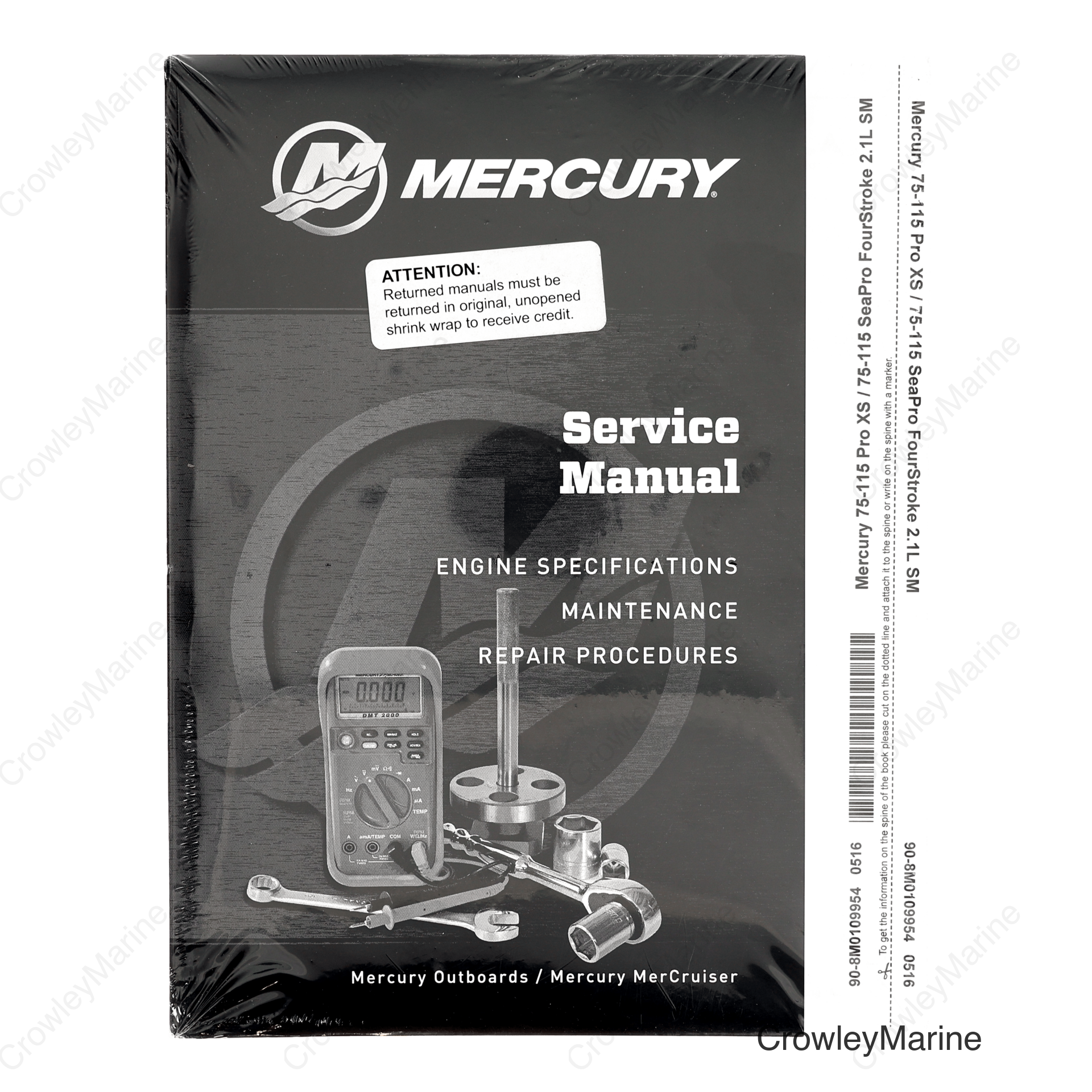Factory Service Manual