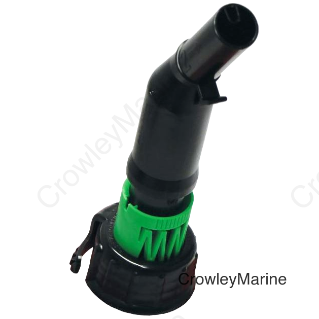 CARB SMART FILL RPLCMNT SPOUT