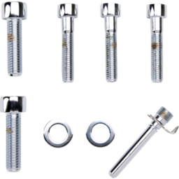 Mounting Bolt Kit - Brake Caliper - Socket-Head - Front thumbnail-0