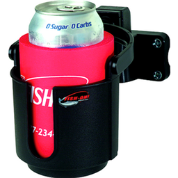Cup Holder w/Foam Koozie