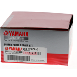 Water Pump Repair Kit thumbnail-1