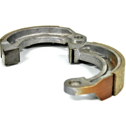 BRAKE SHOE COMP.