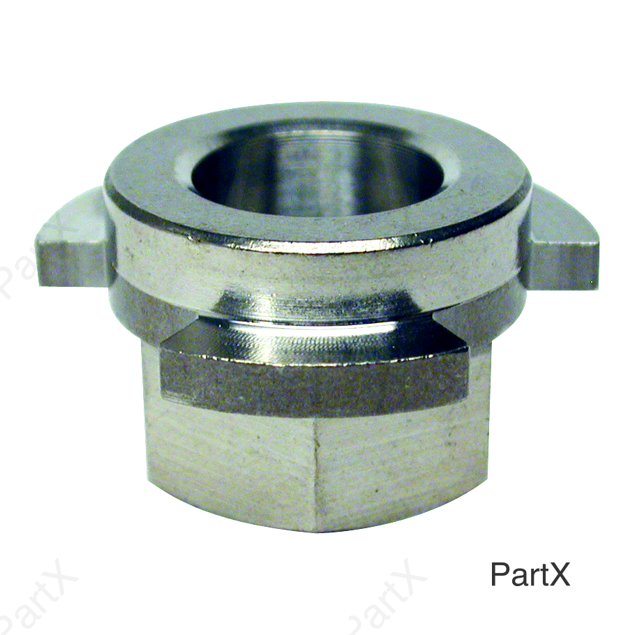 Thrust Washer (42037)