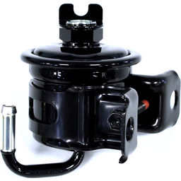 Fuel Filter Assembly