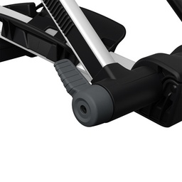 Thule 599000 Upride Roof Rack Upright Bike Carrier - 1 Bike thumbnail-13