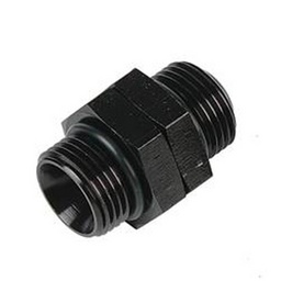 Nitrous Express 8AN O-Ring to 3/8 NPT Fitting thumbnail-1