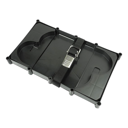 Seachoice Battery Tray w/ Strap For D27M & D31M Optima Batteries thumbnail-7