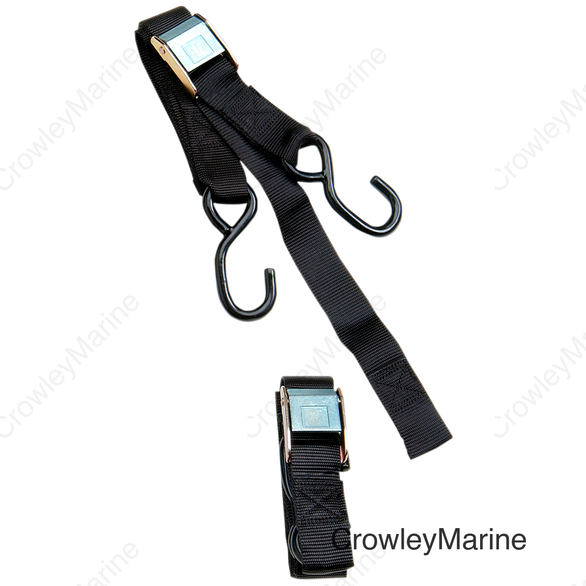 T-DN 1.5"W/SOFT TIE BK,PR
