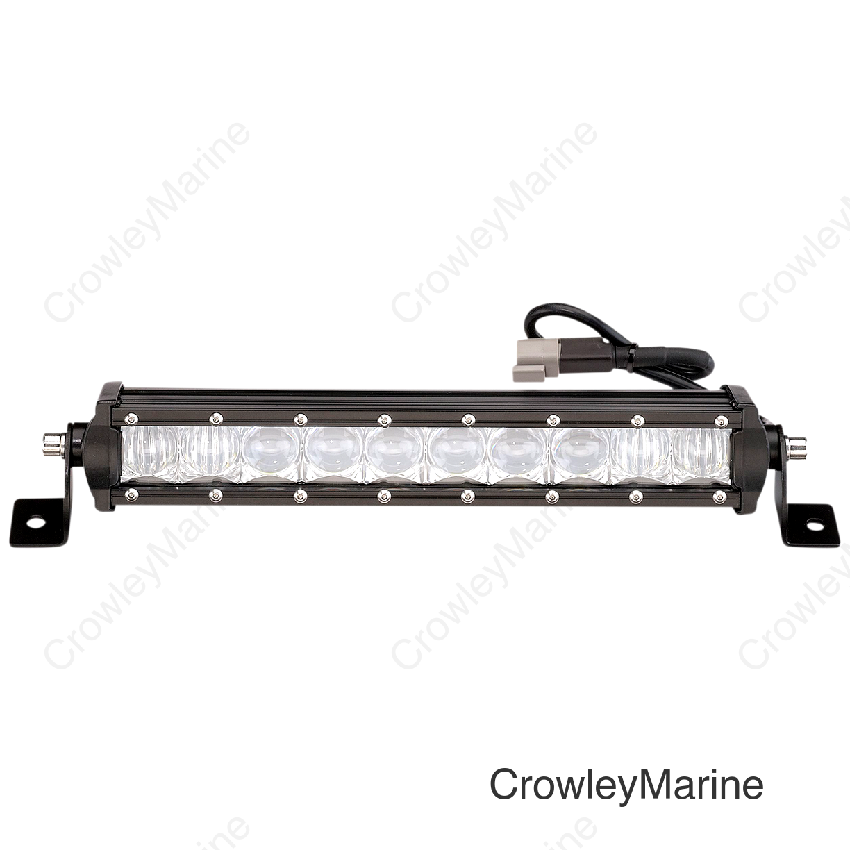 LIGHT BAR LED 12" MSE