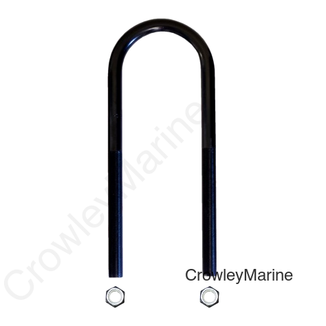 Skyjacker Axle U-Bolt All Non-Spec Vehicles