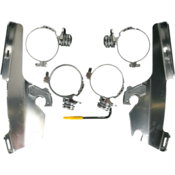 Fats/Slim Trigger Lock Mounting Kit - VTX 1800