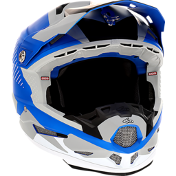 ATR-2 Helmet - Fusion - Blue - Large thumbnail-4