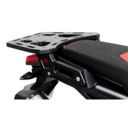 Rear Rack - Aprilla - Tuareg 660