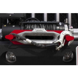 Fishbone Offroad Winch Line Hook Red Fishhook thumbnail-6