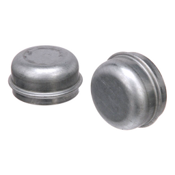 Seachoice Steel Grease Cap, Axle Bearing Cover, 4 & 5 Lug Trailer Hubs, 1.98 in. thumbnail-3