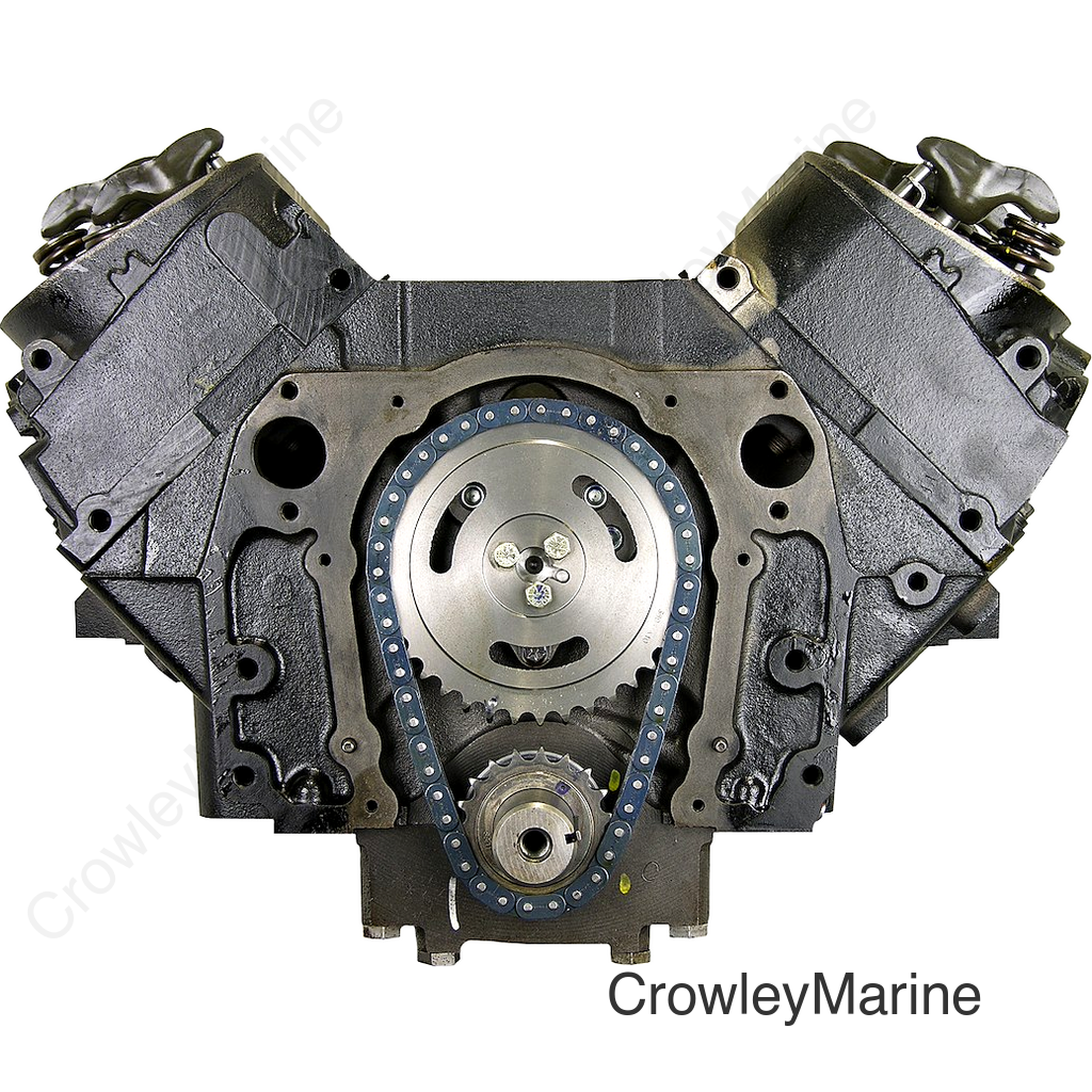 CHEV 454 96-99 MARINE ENG