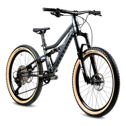 Hellion X24 - Electric Purple