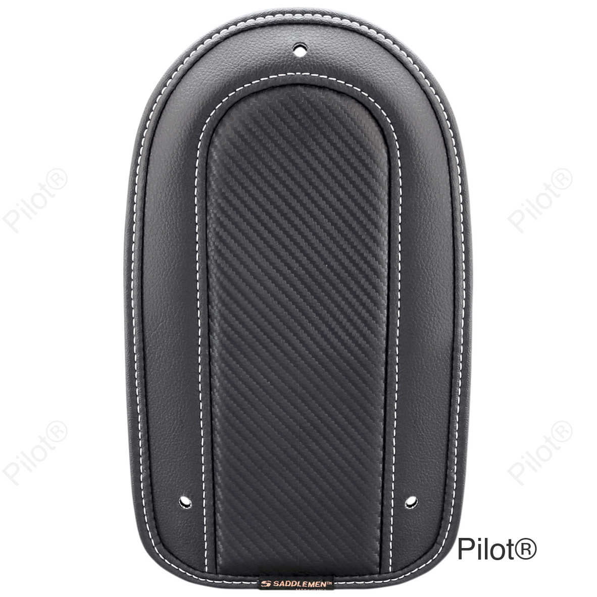 Fender Chap - Matches Dominator Solo Seat