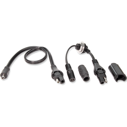 Power Cord - DC 2.5 mm Plug to SAE Adapter thumbnail-4
