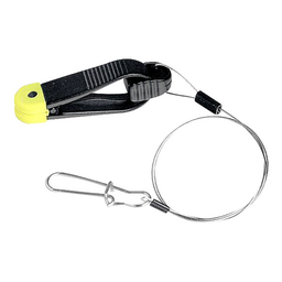Scotty Mini Power Grip Release 18" for Cannonball thumbnail-0