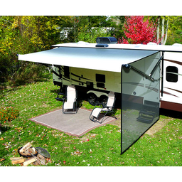 9' DROP SIDE SHADE PANEL (RV0000309) thumbnail-2