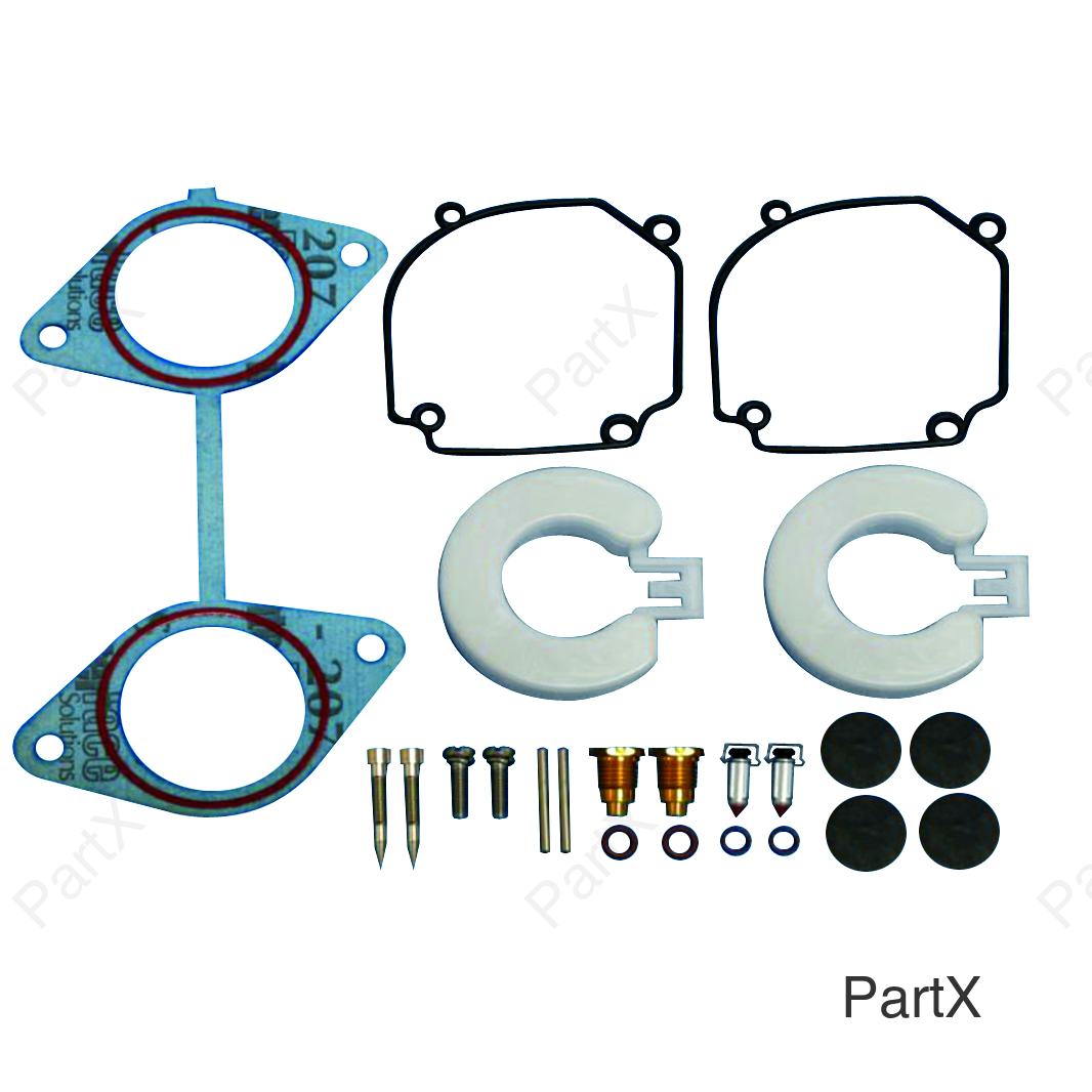 Carburetor Service Kit (40693)