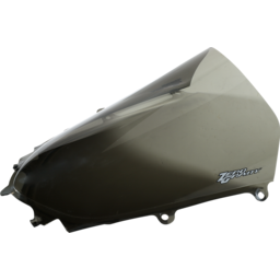 Sport Windscreen - Light Smoke - YZF-R6 thumbnail-4