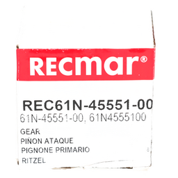 GEAR (REC61N-45551-00) thumbnail-1