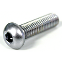 Button head bolt