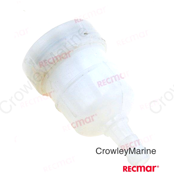 FUEL FILTER ASSY (PAF4-05000300)