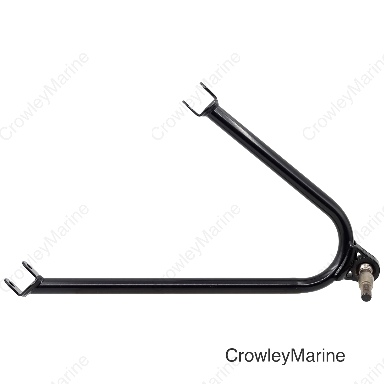 UPPER A-ARM RIGHT A/C