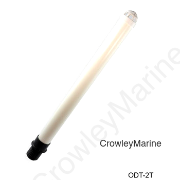 18 Large OVERFLOW DRN TUBE (ODT-2T)