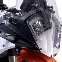 GUARD HEADLIGHT KTM 890 thumbnail-2