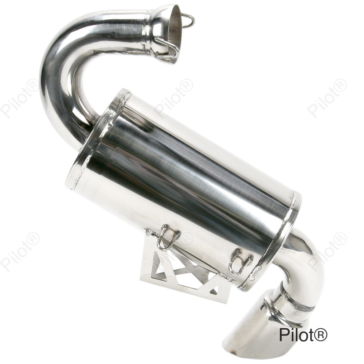 Rumble Pack Silencer