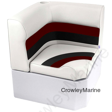 Corner Cushion set only (8WD133-1009)