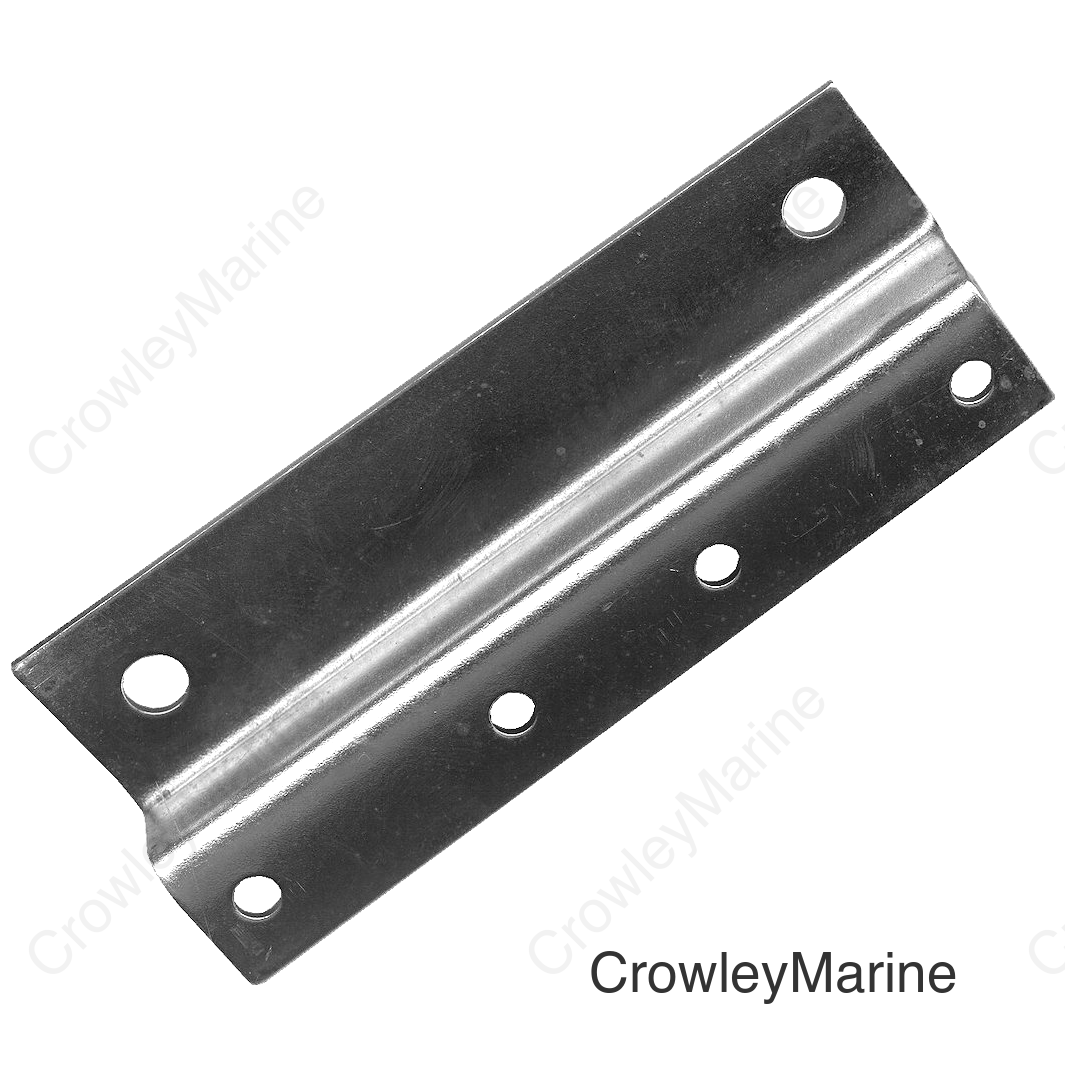 Z REGULATOR BRACKET